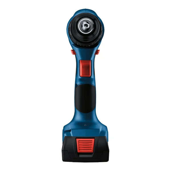FURADEIRA PARAFUSADEIRA BOSCH GSR 180-LI 18V + BATERIA