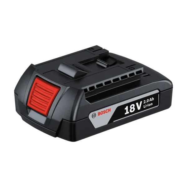 FURADEIRA PARAFUSADEIRA BOSCH GSR 180-LI 18V + BATERIA