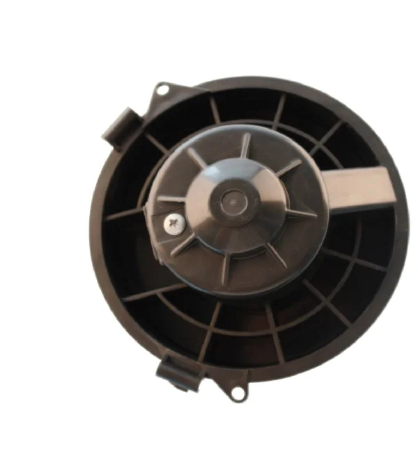 MOTOR VENTILADOR INTERNO NISSAN MARCH / VERSA - 12V
