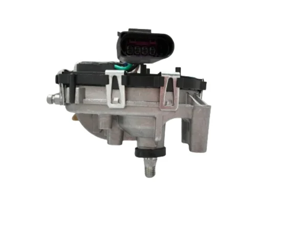 MOTOR DO LIMPADOR FORD ECOSPORT2013 AT 2017