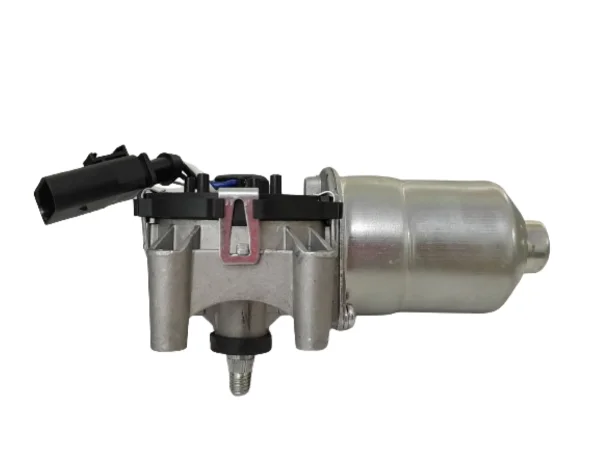 MOTOR DO LIMPADOR FORD ECOSPORT2013 AT 2017