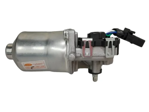 MOTOR DO LIMPADOR FORD ECOSPORT2013 AT 2017