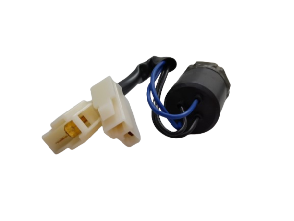 SENSOR PRESSOSTATO UNIVERSAL ALTA 4 VIAS CONECTOR ROSCA FEMEA