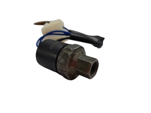 SENSOR PRESSOSTATO UNIVERSAL ALTA 4 VIAS CONECTOR ROSCA FEMEA