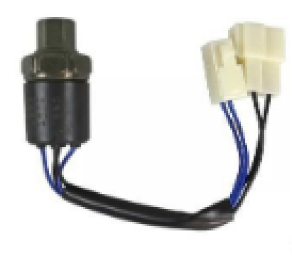 SENSOR PRESSOSTATO UNIVERSAL ALTA 4 VIAS CONECTOR ROSCA FEMEA