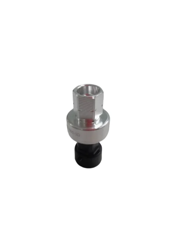 PRESSOSTATO / TRANSDUTOR ALTA, 3 PINOS GM / FIAT / RENAULT
