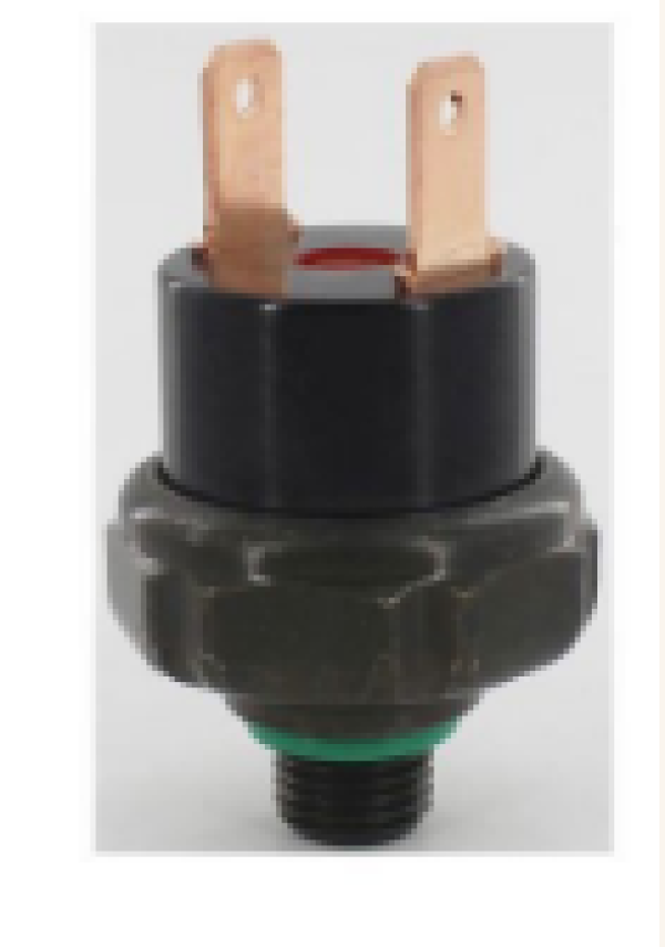 PRESSOSTATO UNIVERSAL 2 VIAS ROSCA EXTERNA/MACHO