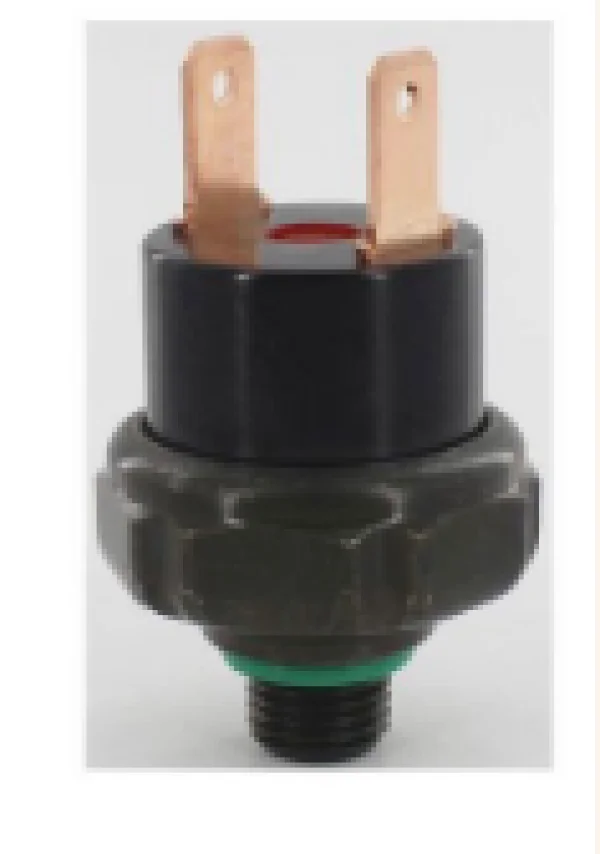 PRESSOSTATO UNIVERSAL 2 VIAS ROSCA EXTERNA/MACHO