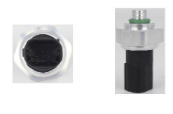 PRESSOSTATO FILTRO SECADOR MB SPRINTER 311, 313, 415 e 515