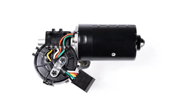 MOTOR LIMPADOR MONTADORA RENAULT - 12V