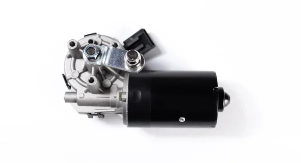 MOTOR LIMPADOR MONTADORA RENAULT - 12V