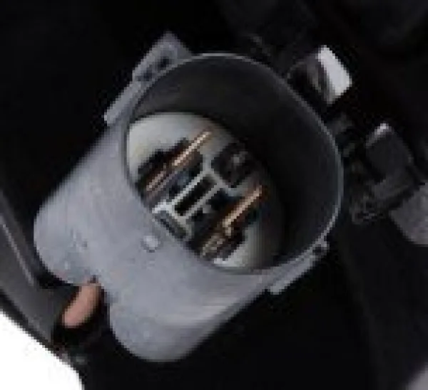 MOTOR DO VENTILADOR DO RADIADOR CRUZE
