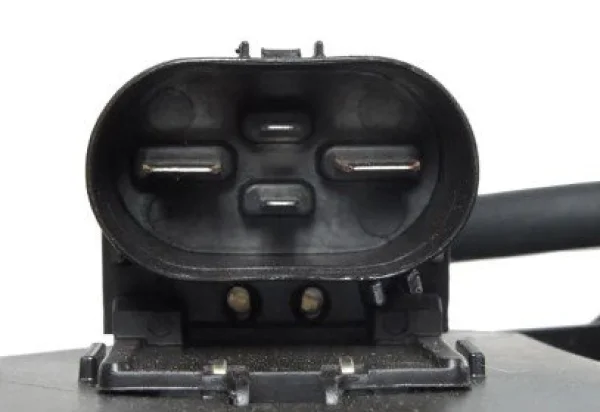 MOTOR DO VENTILADOR DO RADIADOR TRACKER