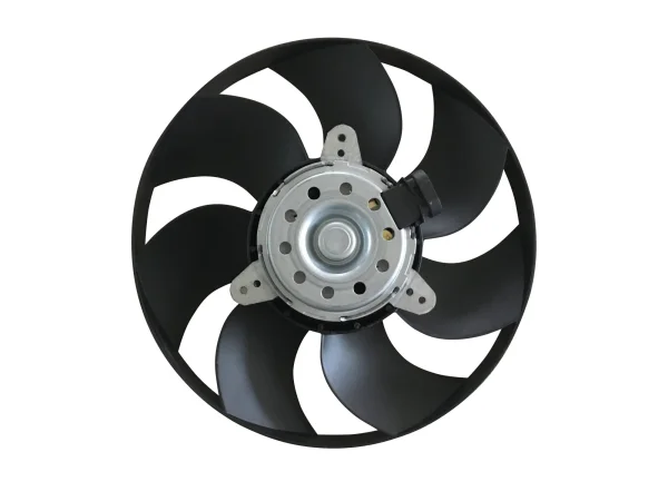 MOTOR DO VENTILADOR DO RADIADOR ELETROVENTILADOR MENOR