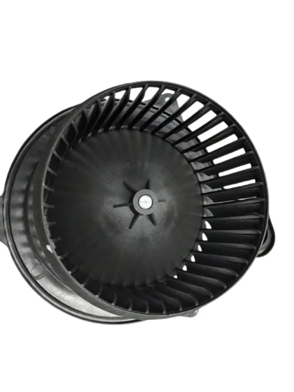 MOTOR VENTILADOR INTERNO FIAT NOVO PALIO - 12V