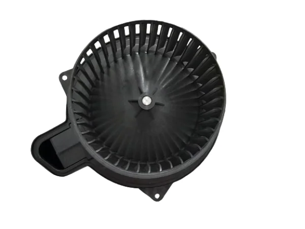 MOTOR VENTILADOR INTERNO FIAT NOVO PALIO - 12V