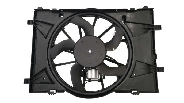 MOTOR VENTILADOR RADIADOR FORD FUSION - 12V