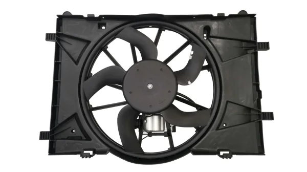 MOTOR VENTILADOR RADIADOR FORD FUSION - 12V