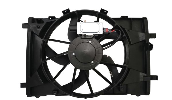 MOTOR VENTILADOR RADIADOR FORD FUSION - 12V