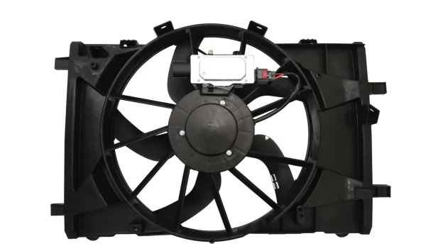 MOTOR VENTILADOR RADIADOR FORD FUSION - 12V