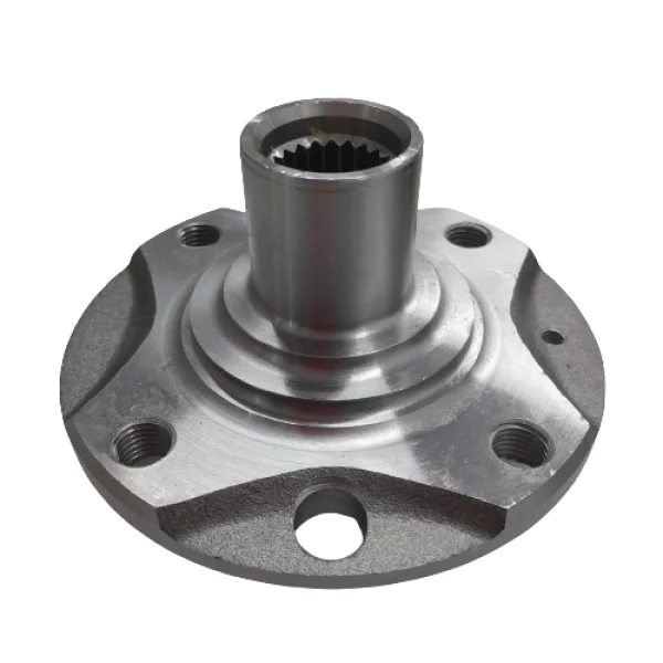 CUBO DA RODA DIANTEIRA AGILE/ CELTA/ CORSA/ PRISMA AL-99