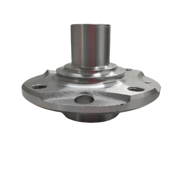 CUBO DA RODA DIANTEIRA AGILE/ CELTA/ CORSA/ PRISMA AL-99