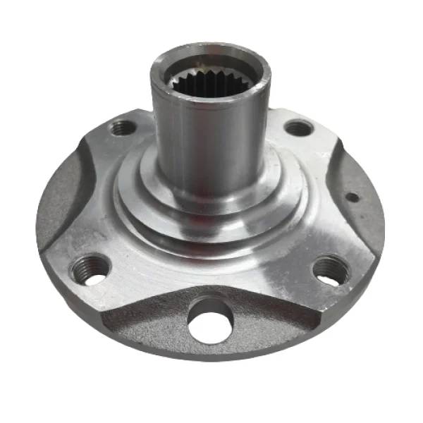 CUBO DA RODA DIANTEIRA AGILE/ CELTA/ CORSA/ PRISMA AL-99