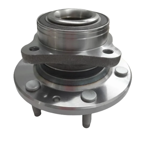 CUBO DA RODA DIANTEIRA S10 2.8 4X4 C/ABS 2017 A 2019 AL-174