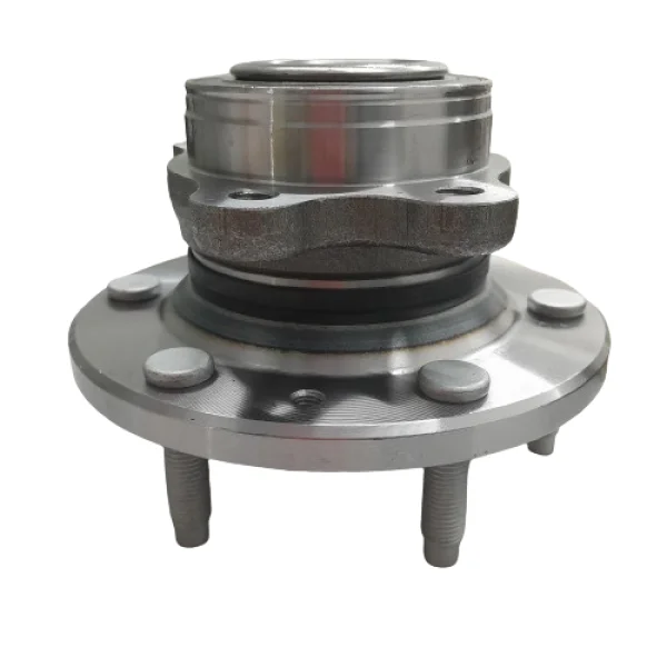 CUBO DA RODA DIANTEIRA S10 2.8 4X4 C/ABS 2017 A 2019 AL-174