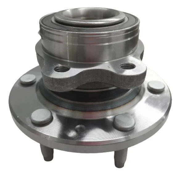 CUBO DA RODA DIANTEIRA S10 2.8 4X4 C/ABS 2017 A 2019 AL-174