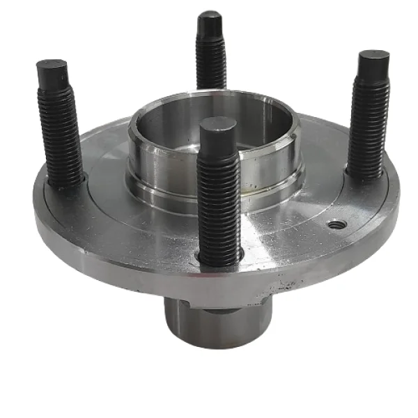 CUBO RODA DIANTEIRA CROSSFOX GOL FOX POLO SAVEIRO AL-522