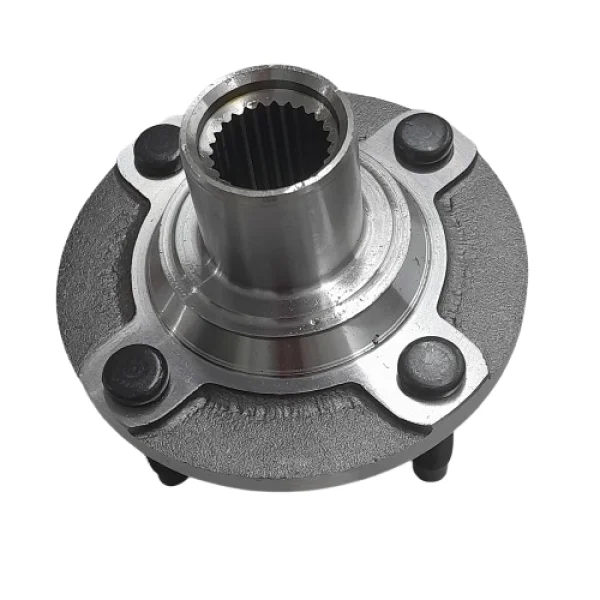 CUBO RODA DIANTEIRA CROSSFOX GOL FOX POLO SAVEIRO AL-522