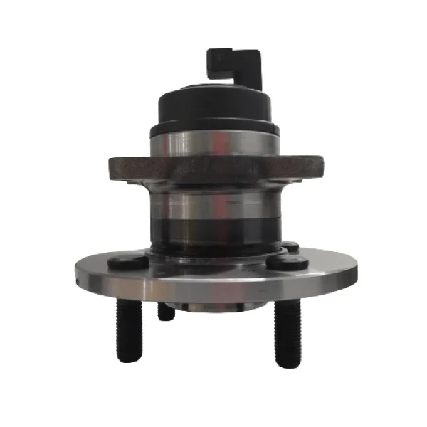 CUBO RODA TRASEIRO C/ROLAMENTO FORJADO HB20 1.0 12V AL-561