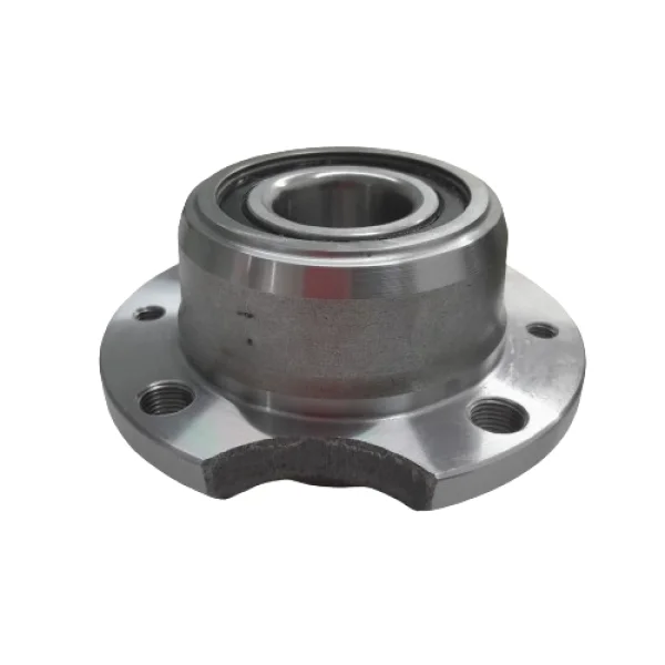 CUBO TRASEIRO C/ROLAMENTO UNO FIRE - AL-599/AFF