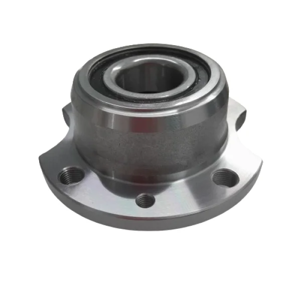 CUBO TRASEIRO C/ROLAMENTO UNO FIRE - AL-599/AFF
