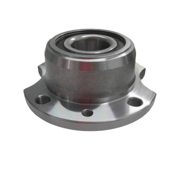 CUBO TRASEIRO C/ROLAMENTO UNO FIRE - AL-599/AFF