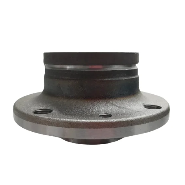 CUBO DA RODA FORJ. TRAS. C/ROLAMENTO IDEA 1.4 C/ABS AL-609