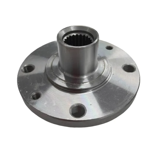 CUBO DA RODA DIANTEIRA GRAND SIENA / ARGO/ CRONOS / FIORINO AL-644