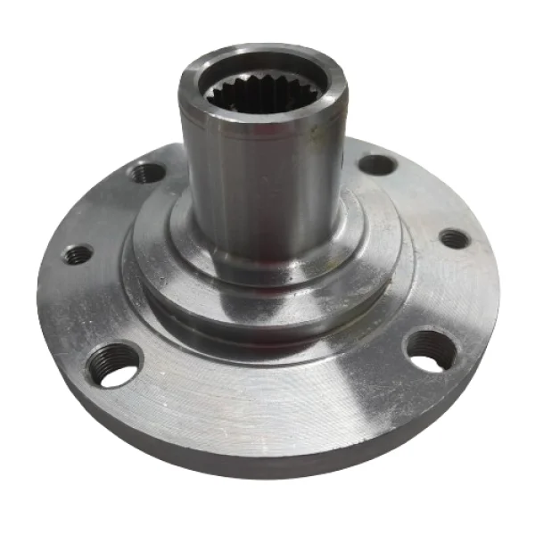 CUBO DA RODA DIANTEIRA FIAT UNO/ IDEA/ PALIO/ SIENA AL-646