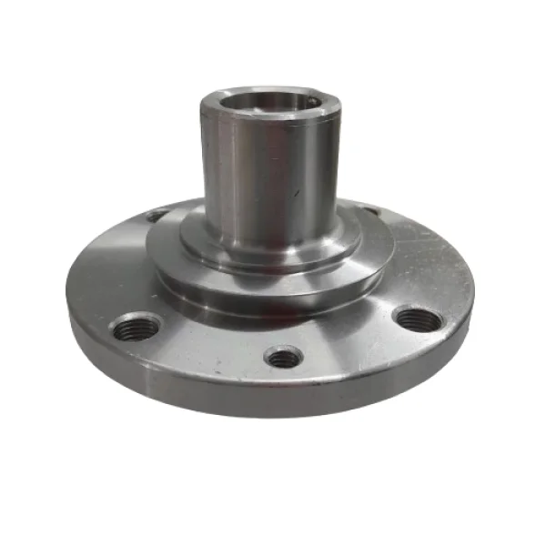 CUBO DE RODA DIANTEIRA STRADA / DOBLO/ PALIO - AL-648