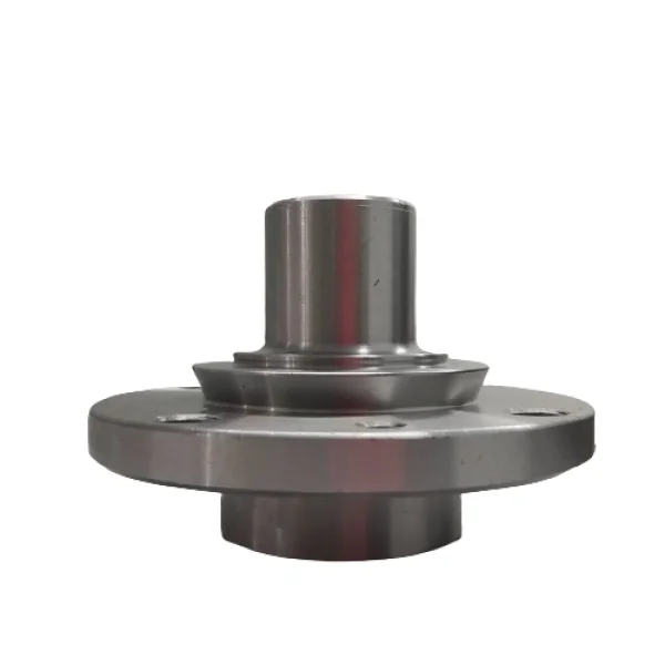 CUBO DE RODA DIANTEIRA STRADA / DOBLO/ PALIO - AL-648