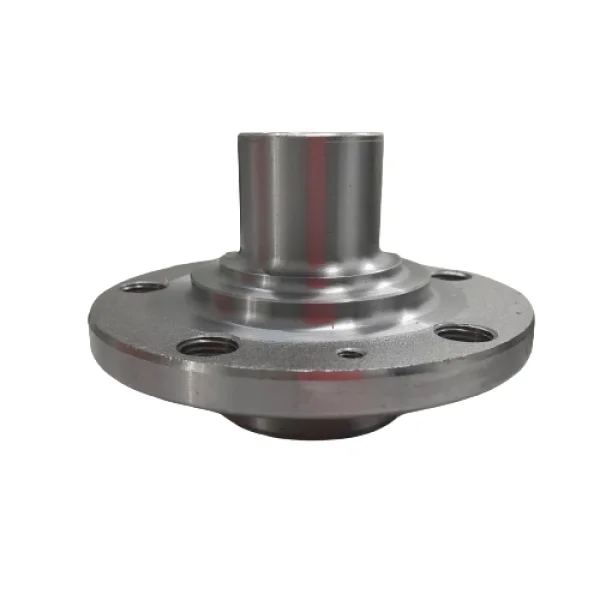 CUBO DA RODA DIANTEIRA FORJADO CROSSFOX / FOX/ POLO/ AL-852