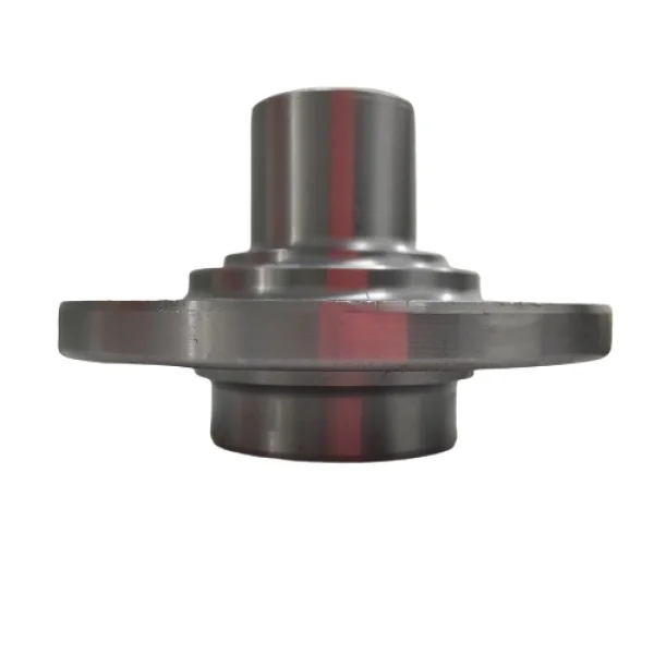 CUBO DA RODA DIANTEIRA FORJADO CROSSFOX / FOX/ POLO/ AL-852