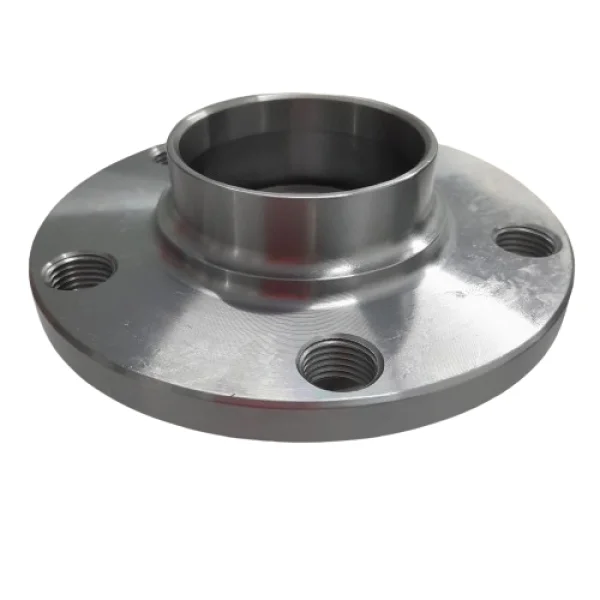 CUBO DA RODA TRASEIRA COM ROLAMENTO CROSSFOX/ POLO AL-975