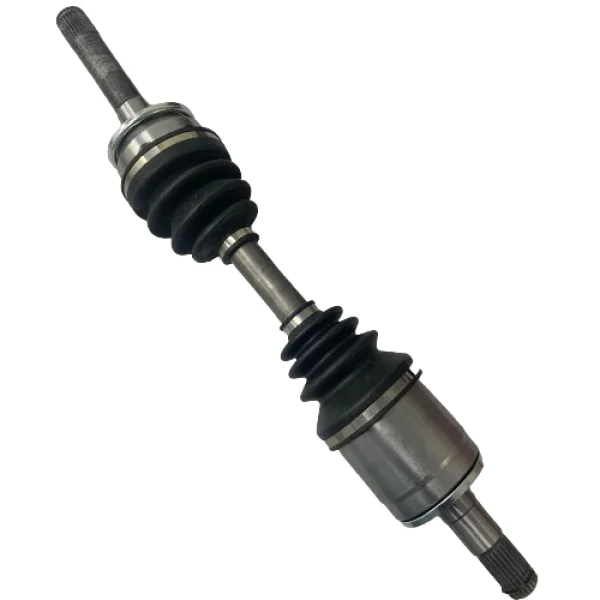 SEMI EIXO LADO ESQUERDO - L200 2.5 4X4 SPORT OUTDOOR AL-1124