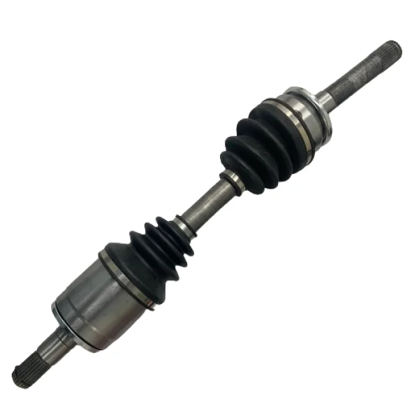 SEMI EIXO LADO ESQUERDO - L200 2.5 4X4 SPORT OUTDOOR AL-1124
