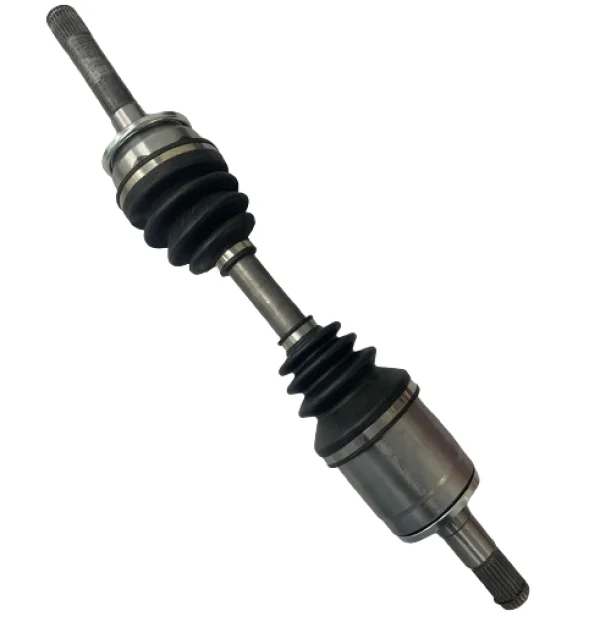 SEMI EIXO LADO ESQUERDO - L200 2.5 4X4 SPORT OUTDOOR AL-1124
