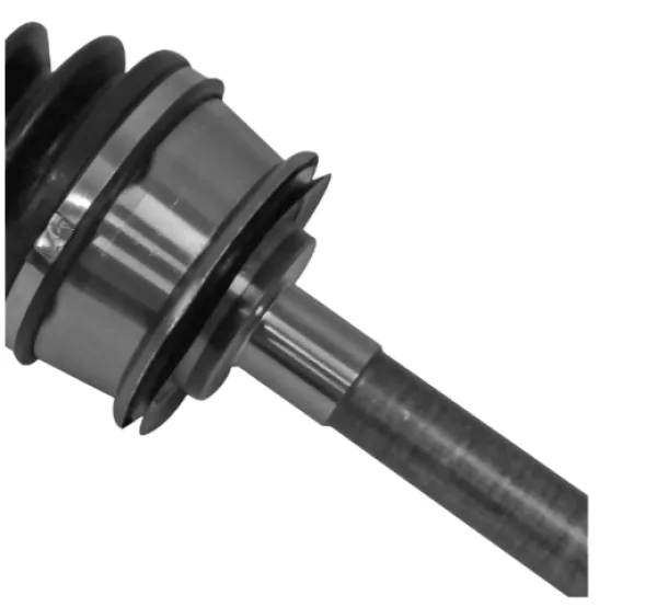 SEMIEIXO DIREITO / ESQUERDO HILUX 1993 1994  AL-1148