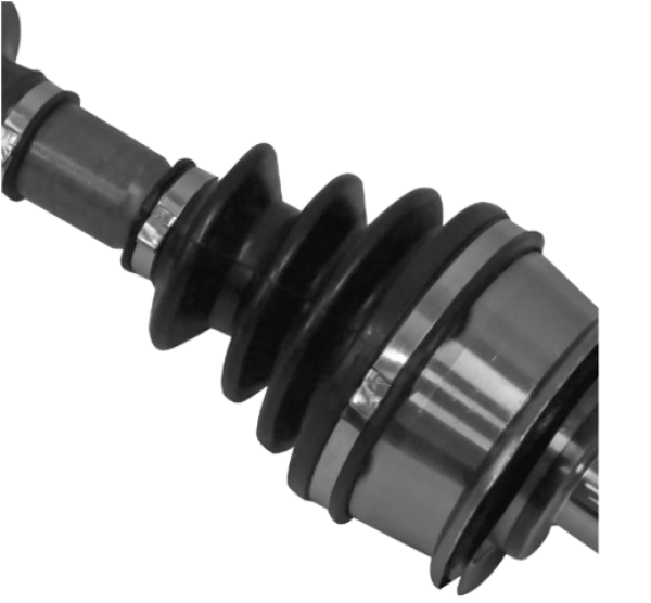 SEMIEIXO DIREITO / ESQUERDO HILUX 1993 1994  AL-1148