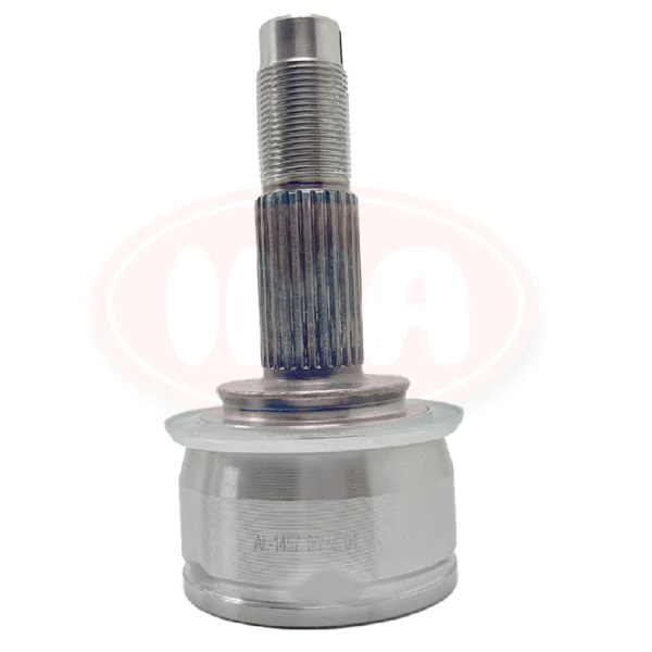 PONTEIRA HOMOCINETICA COBALT/ONIX/PRISMA/SPIN - AL-1457